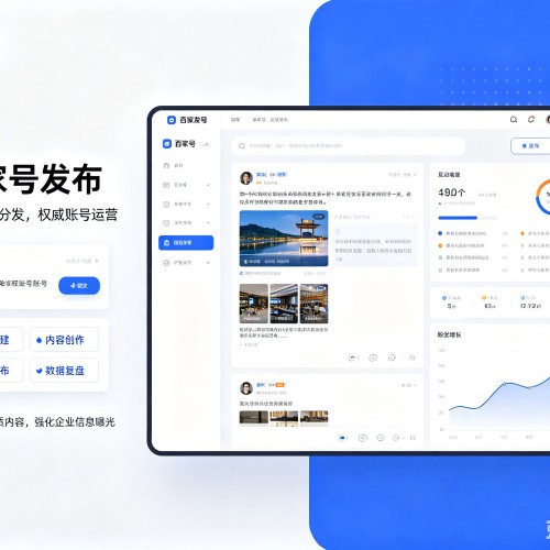 历城百家号信息发布代运营